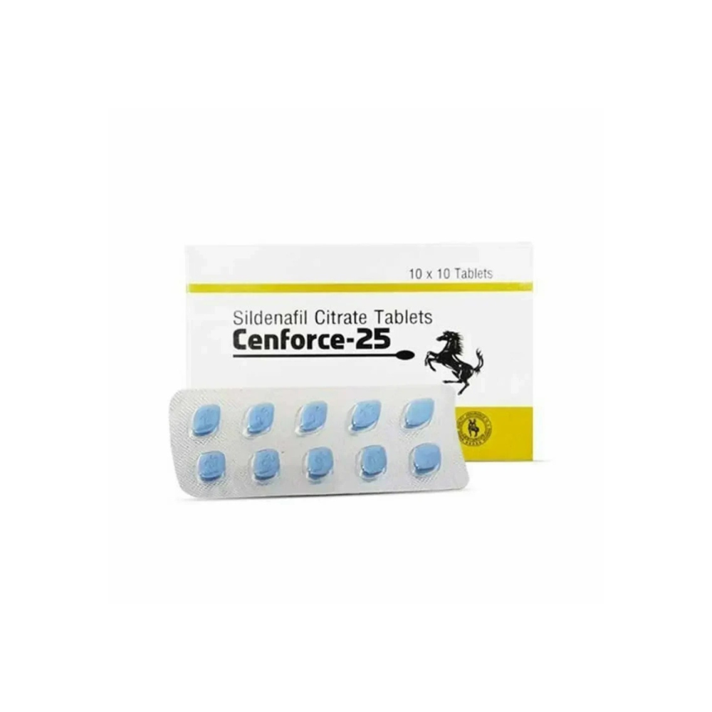 Cenforce 25mg
