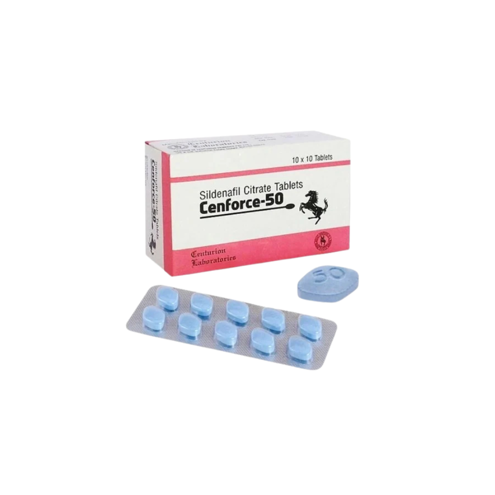 cenforce-50mg