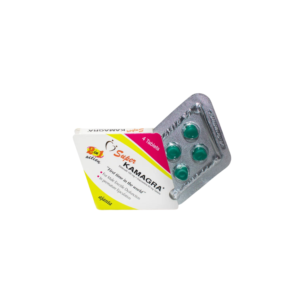 Super Kamagra (2)