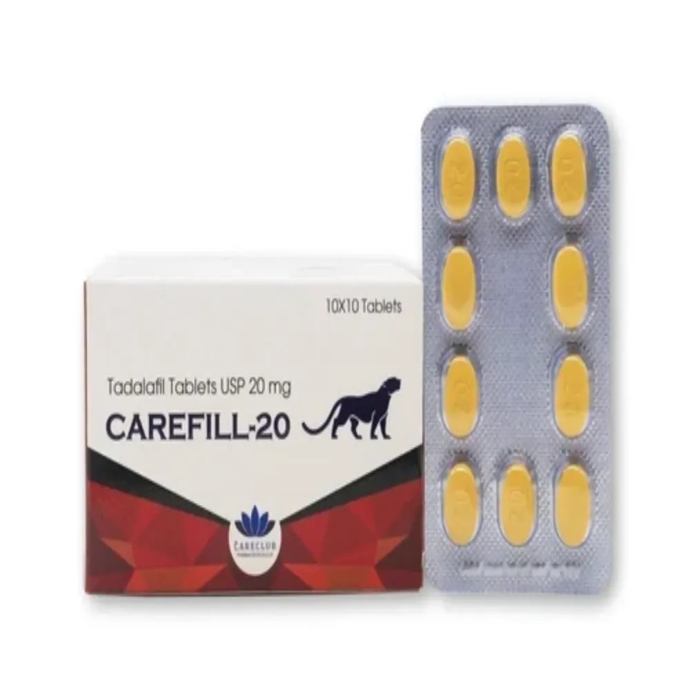 carefill-20mg