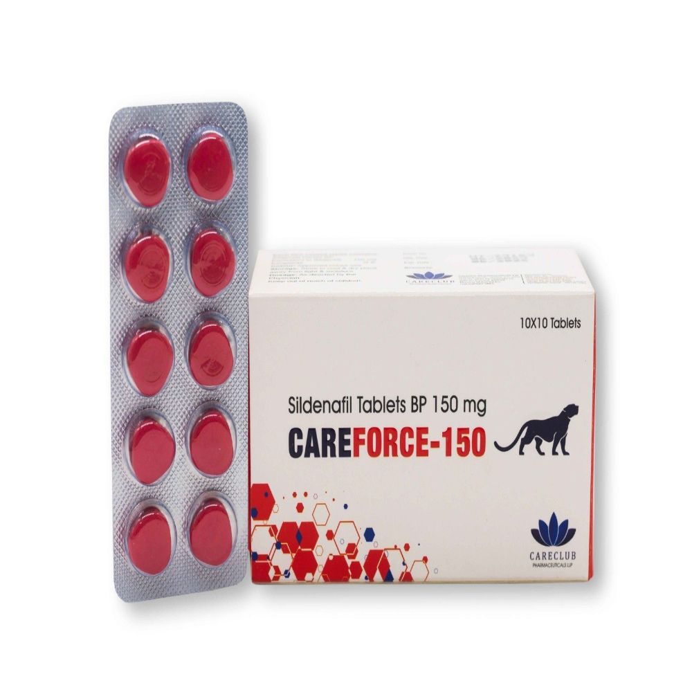 careforce-sildenafil-tablet-150mg