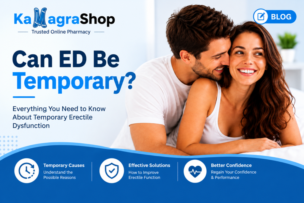 Can ED Be Temporary_ Blog Banner